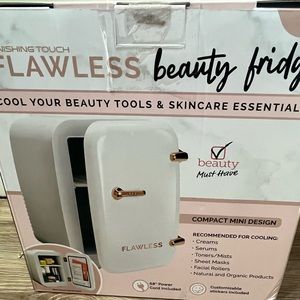 Flawless beauty fridge